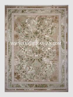 فرش نقشه سلین افشان